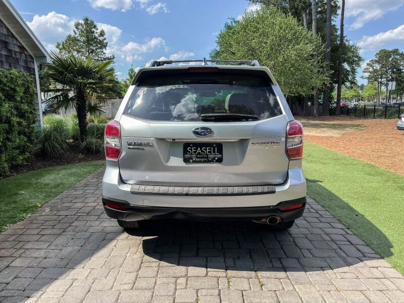 2016 Subaru Forester 2.5i Limited Wilmington NC
