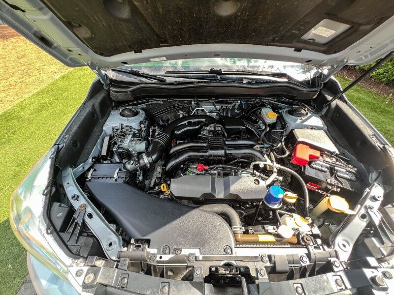 2016 Subaru Forester 2.5i Limited Wilmington NC