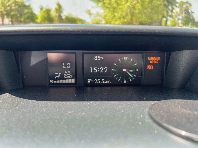 2016 Subaru Forester 2.5i Limited Wilmington NC