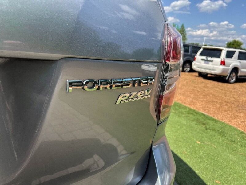 2016 Subaru Forester 2.5i Limited Wilmington NC