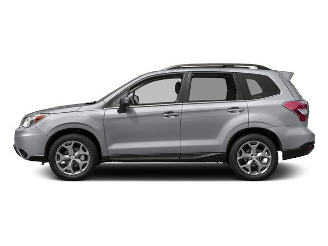2016 Subaru Forester 2.5i Limited Winder GA