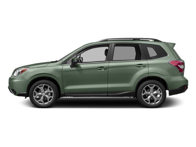 2016 Subaru Forester 2.5i Limited Winder GA