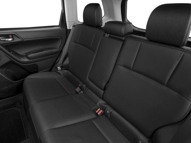 2016 Subaru Forester 2.5i Limited Winder GA
