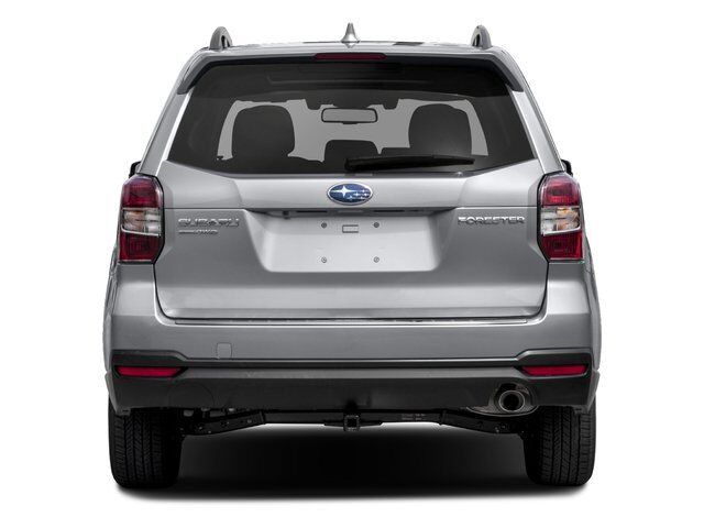 2016 Subaru Forester 2.5i Limited Winder GA