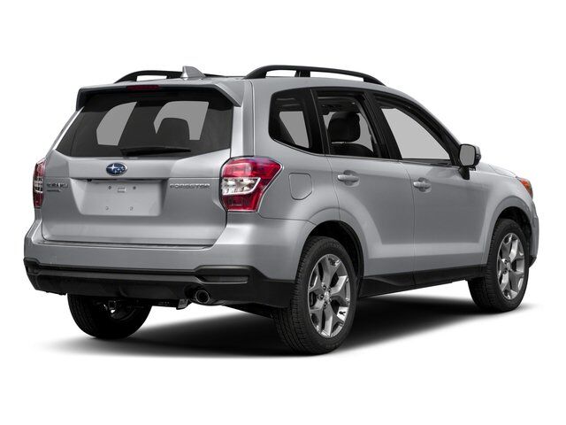 2016 Subaru Forester 2.5i Limited Winder GA