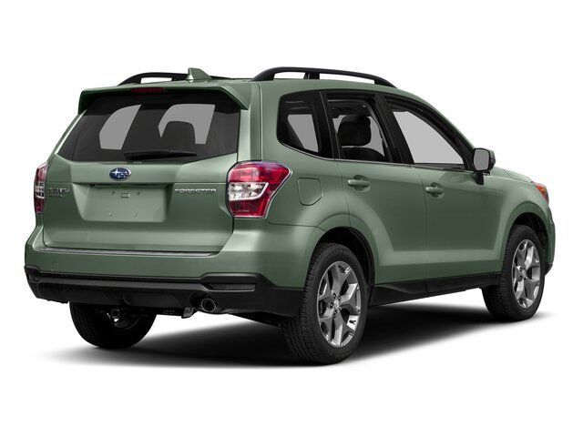 2016 Subaru Forester 2.5i Limited Winder GA