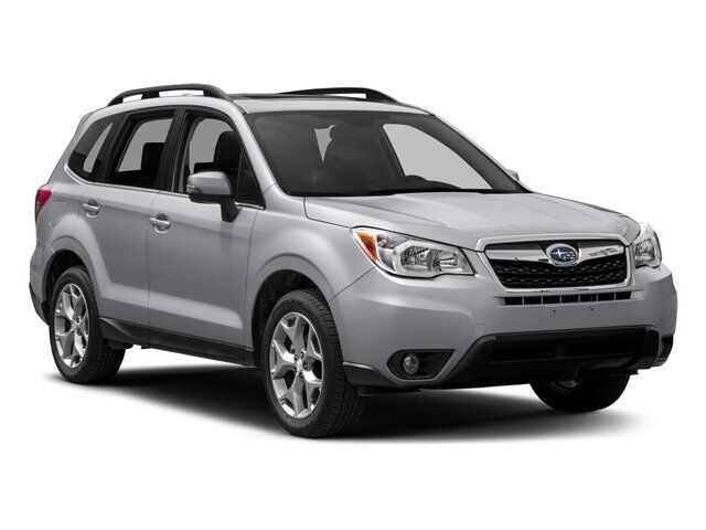 2016 Subaru Forester 2.5i Limited Winder GA