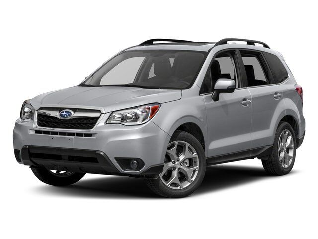 2016 Subaru Forester 2.5i Limited Winder GA