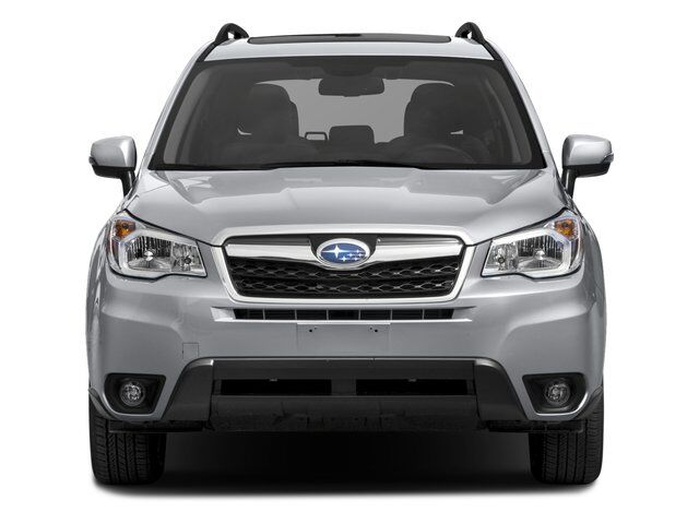 2016 Subaru Forester 2.5i Limited Winder GA