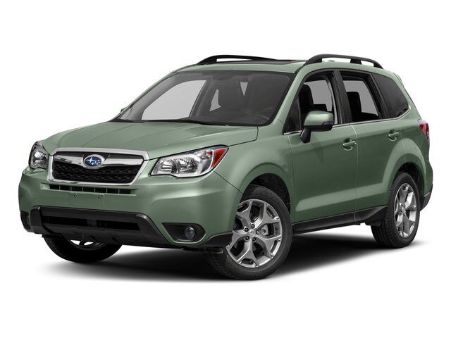 2016 Subaru Forester 2.5i Limited Winder GA