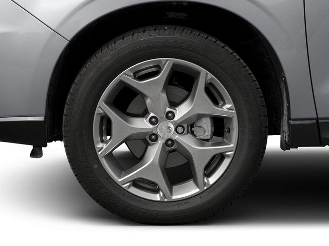 2016 Subaru Forester 2.5i Limited Winder GA