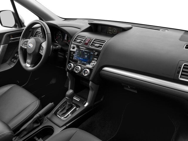 2016 Subaru Forester 2.5i Limited Winder GA