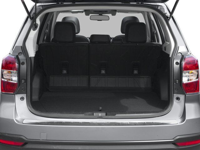 2016 Subaru Forester 2.5i Limited Winder GA
