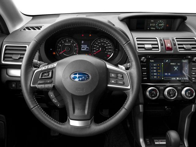 2016 Subaru Forester 2.5i Limited Winder GA