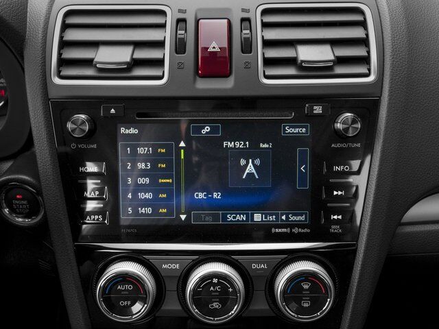 2016 Subaru Forester 2.5i Limited Winder GA