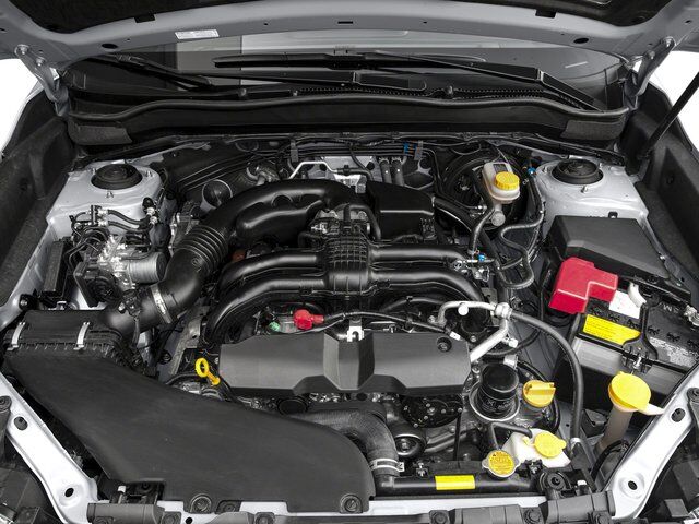 2016 Subaru Forester 2.5i Limited Winder GA