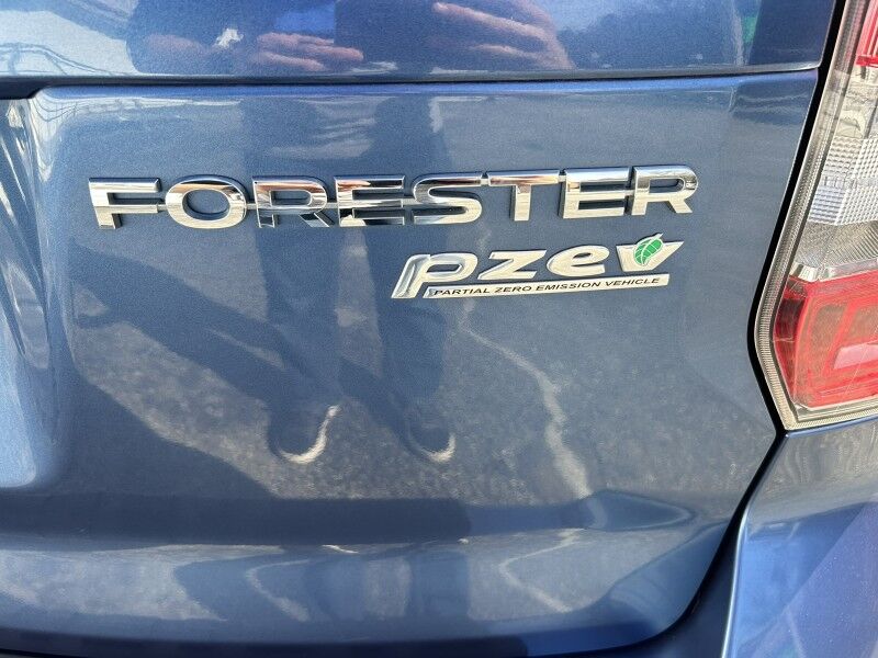 2016 Subaru Forester 2.5i Premium - 1-OWNER - GREAT SERVICE HISTORY Whitinsville MA