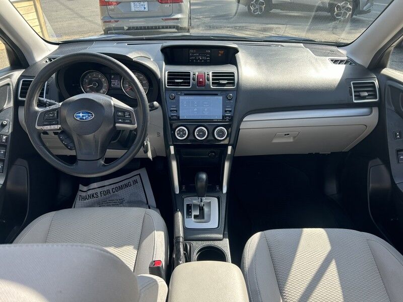 2016 Subaru Forester 2.5i Premium - 1-OWNER - GREAT SERVICE HISTORY Whitinsville MA