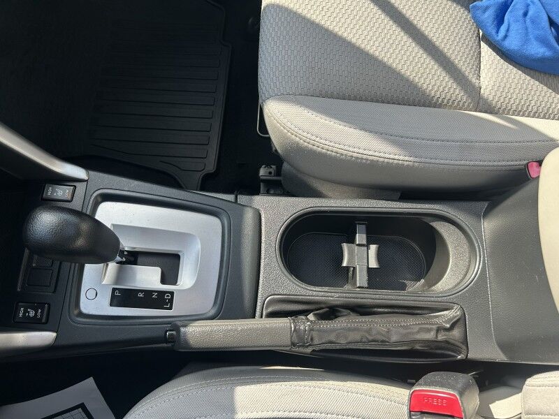 2016 Subaru Forester 2.5i Premium - 1-OWNER - GREAT SERVICE HISTORY Whitinsville MA