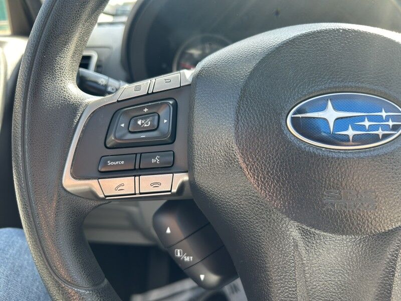 2016 Subaru Forester 2.5i Premium - 1-OWNER - GREAT SERVICE HISTORY Whitinsville MA