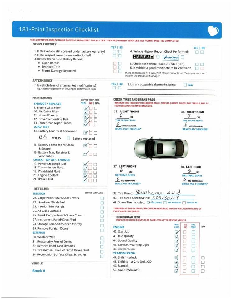 2016 Subaru Forester 2.5i Premium - 1-OWNER - GREAT SERVICE HISTORY Whitinsville MA