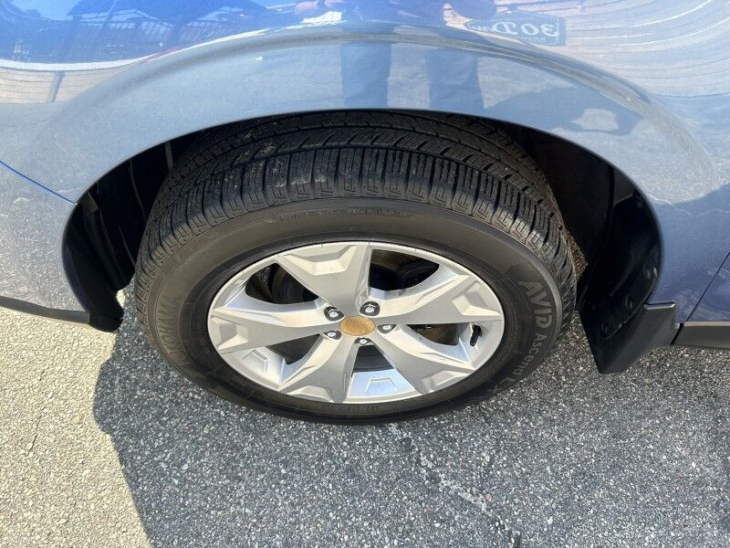 2016 Subaru Forester 2.5i Premium - 1-OWNER - GREAT SERVICE HISTORY Whitinsville MA