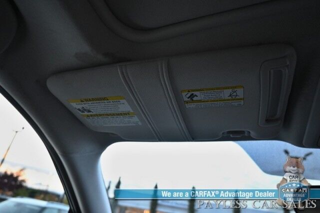 2016 Subaru Forester 2.5i Premium Wasilla AK
