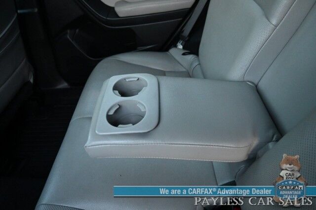 2016 Subaru Forester 2.5i Premium Wasilla AK