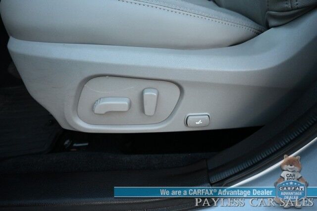2016 Subaru Forester 2.5i Premium Wasilla AK