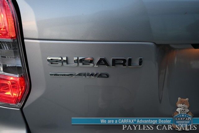 2016 Subaru Forester 2.5i Premium Wasilla AK