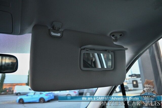 2016 Subaru Forester 2.5i Premium Wasilla AK