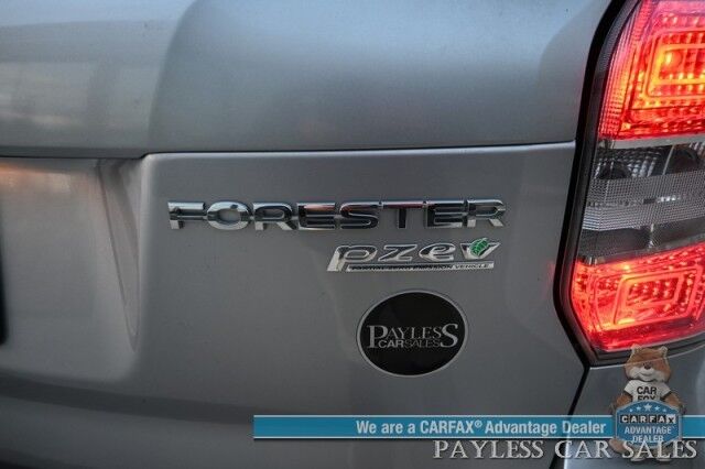 2016 Subaru Forester 2.5i Premium Wasilla AK