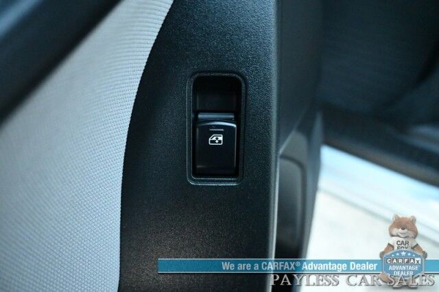 2016 Subaru Forester 2.5i Premium Wasilla AK
