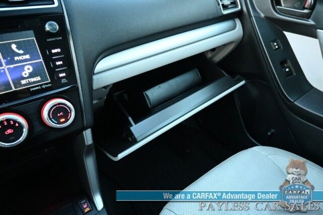 2016 Subaru Forester 2.5i Premium Wasilla AK