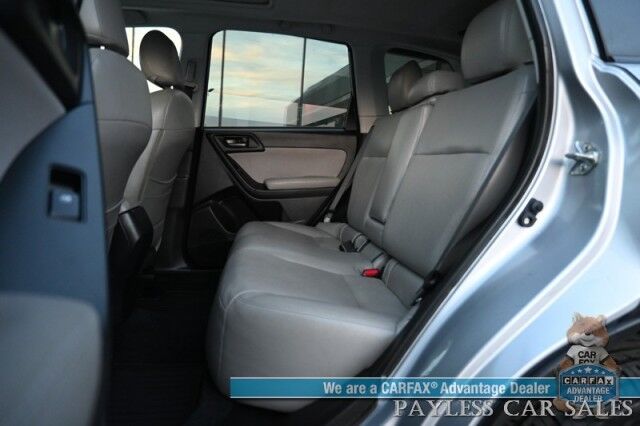 2016 Subaru Forester 2.5i Premium Anchorage AK