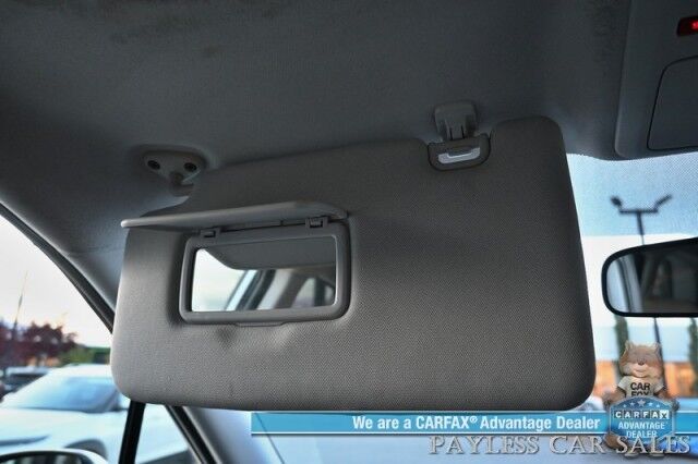 2016 Subaru Forester 2.5i Premium Anchorage AK