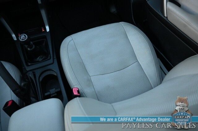 2016 Subaru Forester 2.5i Premium Anchorage AK