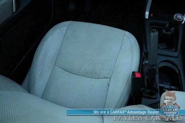 2016 Subaru Forester 2.5i Premium Anchorage AK