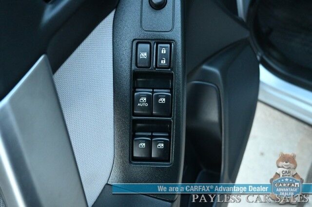 2016 Subaru Forester 2.5i Premium Anchorage AK