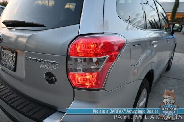 2016 Subaru Forester 2.5i Premium Anchorage AK