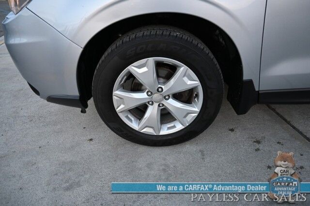 2016 Subaru Forester 2.5i Premium Anchorage AK
