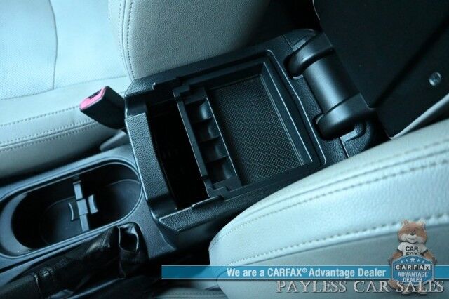 2016 Subaru Forester 2.5i Premium Anchorage AK