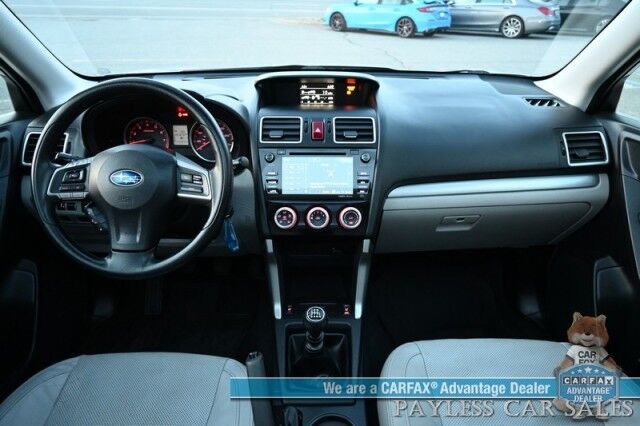 2016 Subaru Forester 2.5i Premium Anchorage AK