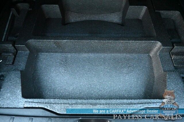 2016 Subaru Forester 2.5i Premium Anchorage AK