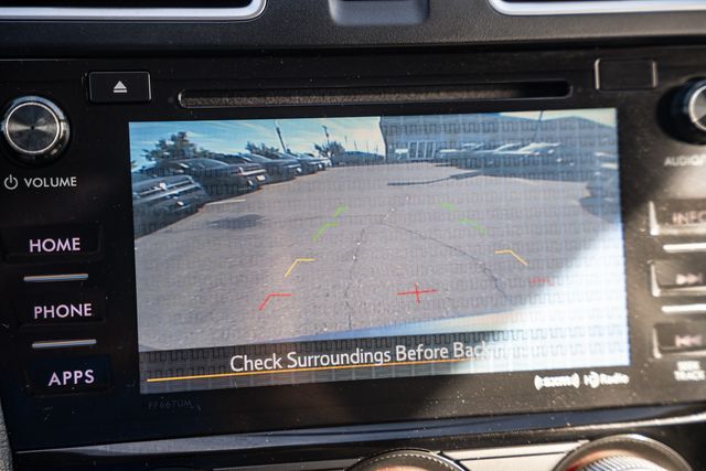 2016 Subaru Forester 2.5i Premium Folsom CA