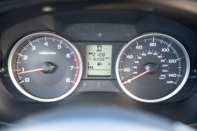 2016 Subaru Forester 2.5i Premium Folsom CA
