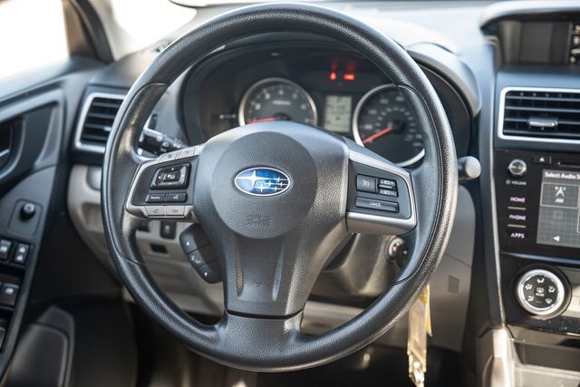 2016 Subaru Forester 2.5i Premium Folsom CA