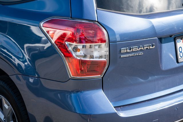 2016 Subaru Forester 2.5i Premium Folsom CA
