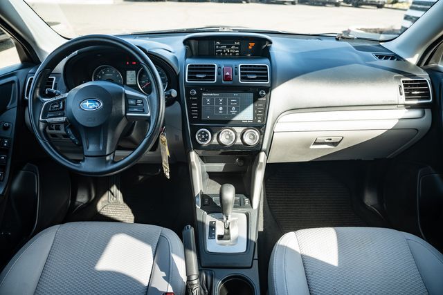 2016 Subaru Forester 2.5i Premium Folsom CA