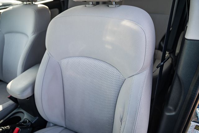 2016 Subaru Forester 2.5i Premium Folsom CA